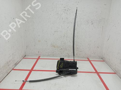 Used Rear right lock KIA SPORTAGE III (SL) 1.7 CRDi (116 hp) 29020951