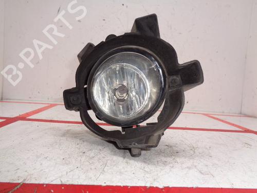 Used Right front fog light NISSAN QASHQAI / QASHQAI +2 I (J10, NJ10, JJ10E) 1.5 dCi (106 hp) 15933708