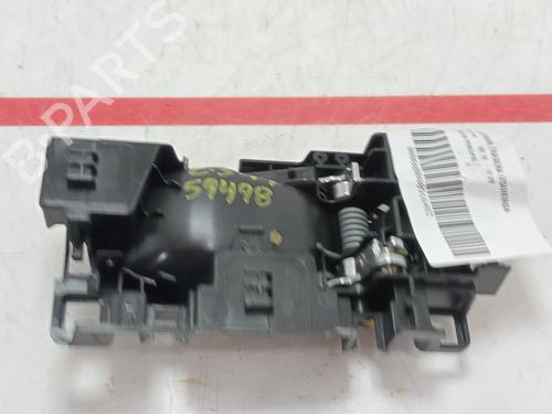 Rear left interior door handle CITROËN C3 III (SX) | BP33269535I15 - Image 2