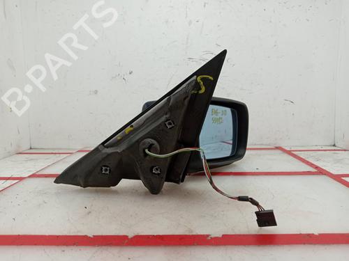 Right mirror BMW 3 (E46) 320 d | BP15950329C27 