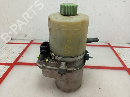Steering pump VW POLO IV (9N_, 9A_) 1.4 16V | BP21586887M99