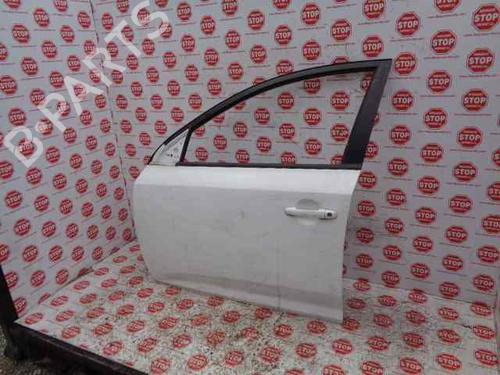 Used Left front door KIA CEE'D Hatchback (ED) [2006-2012]  7623241
