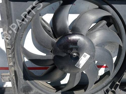 Radiator fan PEUGEOT BOXER Van 2.0 BlueHDi 130 | BP39185657M35 - Image 3