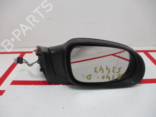 Used Right mirror MERCEDES-BENZ A-CLASS (W168) A 140 (168.031, 168.131) (82 hp) 15926907
