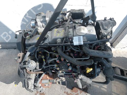 Engine FORD FOCUS II (DA_, HCP, DP) | BP36157023M1 - Image 14