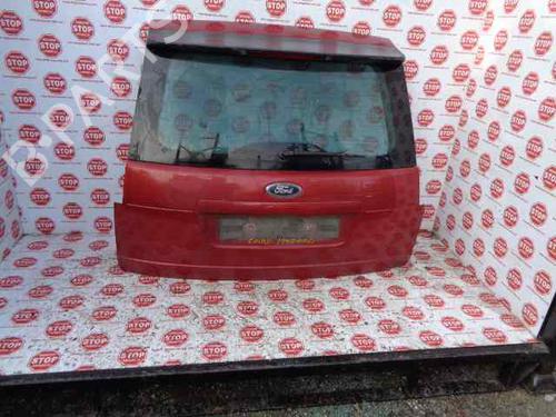 Used Tailgate FORD FOCUS C-MAX (DM2) [2003-2007]  7622070