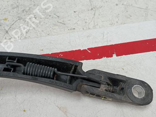 Rear windshield wiper arm SMART FORTWO Coupe (450) 0.7 (450.352, 450.332) | BP15950071C144 