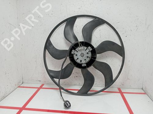 Radiator fan MERCEDES-BENZ B-CLASS Sports Tourer (W246, W242) B 200 CDI (246.201) | BP24885094M35 
