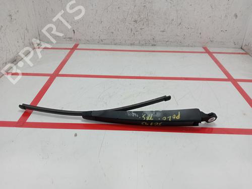 Rear windshield wiper arm VW POLO (9N_, 9A_)  | BP28167339C144 