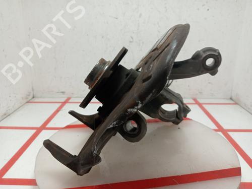 Left front steering knuckle VW GOLF VI (5K1)  | BP26275853M25 