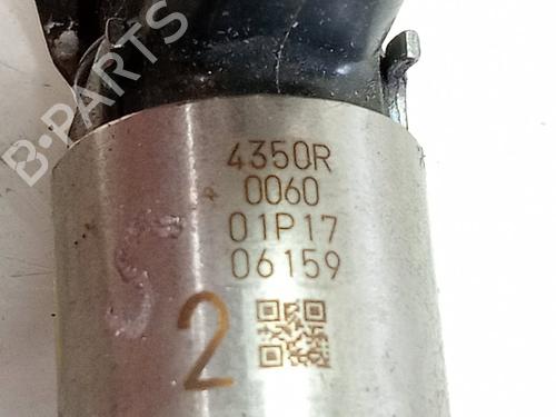 Injector DACIA LODGY (JS_) 1.2 TCe (JSAY, JSM0) | BP40022885M100 - Image 4