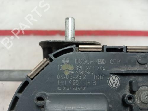 Front wiper motor VW GOLF V (1K1) 1.6 MultiFuel | BP7328083M29 