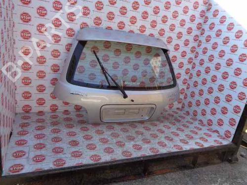 Used Tailgate SUZUKI BALENO (EG) 1.6 i 16V (SY416) (98 hp) 7622944