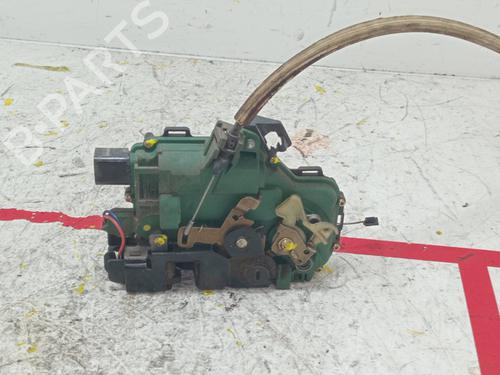 Rear right lock SEAT LEON (1M1) 1.6 16 V | BP18308200C99 