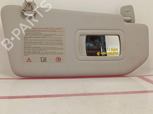 Used Right sun visor Right sun visor 37630551 37630551
