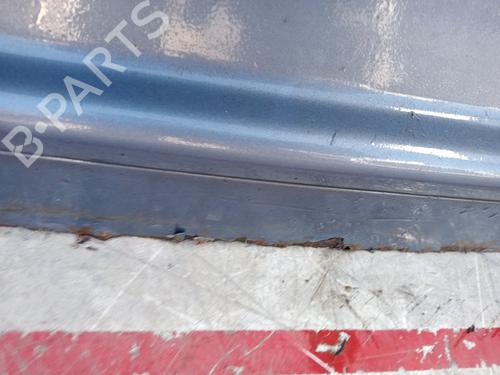 Tailgate HYUNDAI SANTA FÉ I (SM) 2.0 CRDi | BP7619698C6 