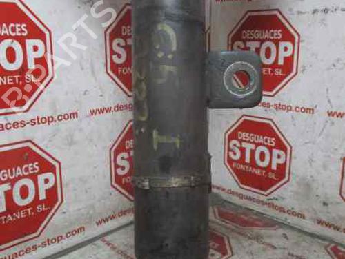 Left front shock absorber CITROËN C5 II (RC_)  | BP7392921M16 
