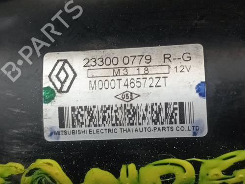 Starter DACIA SANDERO II  | BP33983071M8  - Image 6
