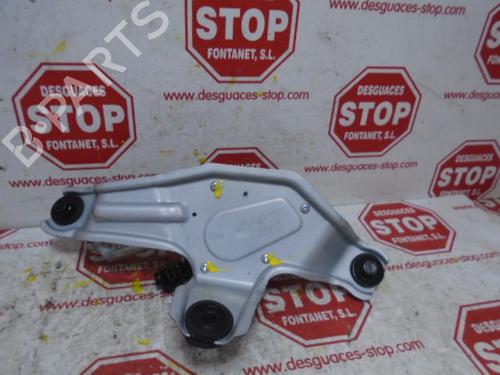 Rear wiper motor KIA NIRO I (DE) 1.6 GDI Hybrid | BP9428824M102 