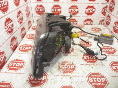 Right headlight BMW X5 (E53) 3.0 d | BP9145808C29 