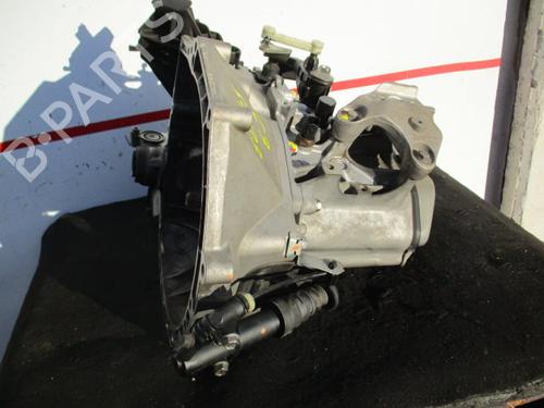 Gearbox CITROËN C3 II (SC_)  | BP15931524M3 
