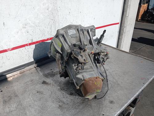 Gearbox HYUNDAI ATOS (MX) 1.0 i | BP30178615M3 