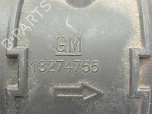 Mass air flow sensor OPEL CORSA E (X15) 1.3 CDTI (08, 68) | BP32483694M95 - Image 4