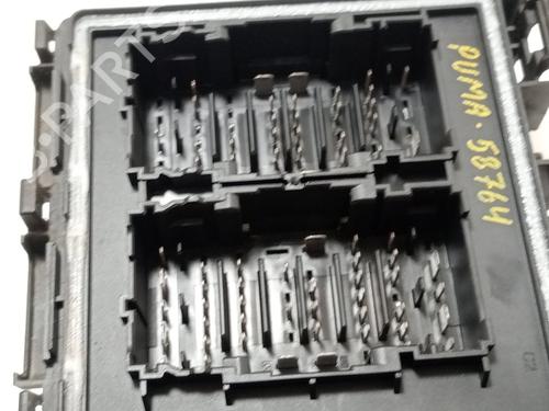 Engine control unit (ECU) FORD PUMA (J2K, CF7) | BP32521322M57 - Image 3