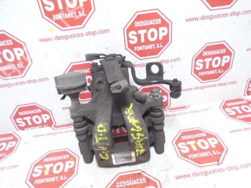 Right rear brake caliper CITROËN C4 Grand Picasso I (UA_)  | BP16029558M106 
