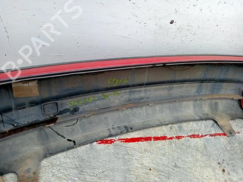 Rear bumper FORD FOCUS II (DA_, HCP, DP)  | BP23226068C8 