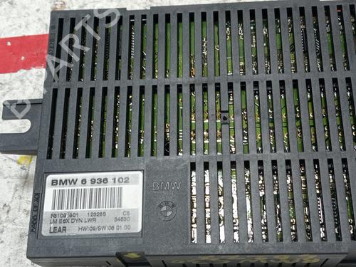 Lights ECU BMW 5 (E60) 530 d | BP18473213M55 