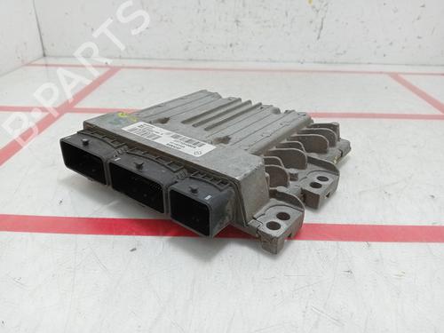 Engine control unit (ECU) NISSAN JUKE (F15) | BP32517886M57 - Image 3