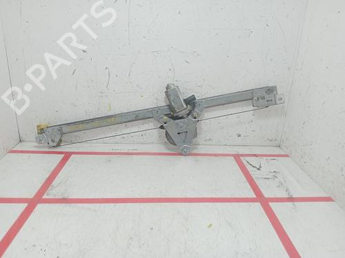 Used Front right window mechanism Front right window mechanism 29565851 29565851