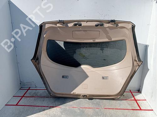 Tailgate NISSAN MURANO I (Z50)  | BP22229365C6 