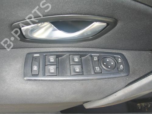 Glove box RENAULT MEGANE III Hatchback (BZ0/1_, B3_) 1.9 dCi (BZ0N, BZ0J) | BP15929615C95 
