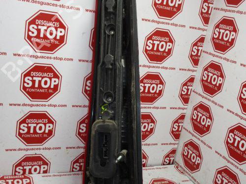 Right taillight FORD FOCUS C-MAX (DM2)  | BP7647721C35 
