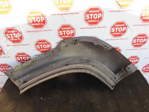 Rear right wheel arch trim JEEP CHEROKEE (KJ) 2.5 CRD 4x4 | BP7398169C137 