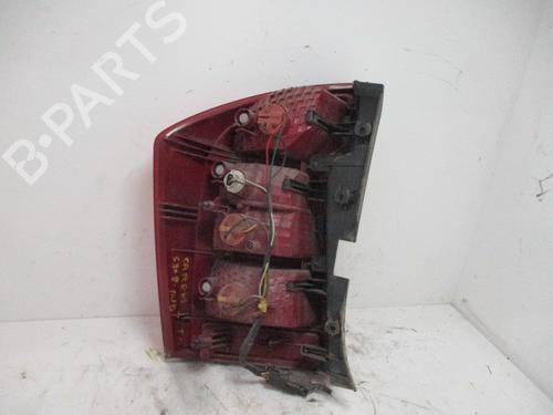 Right taillight KIA CARENS III MPV (UN) 2.0 CRDi 140 | BP32033642C35