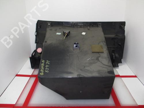 Glove box NISSAN QASHQAI / QASHQAI +2 I (J10, NJ10, JJ10E) 2.0 | BP15928066C95 