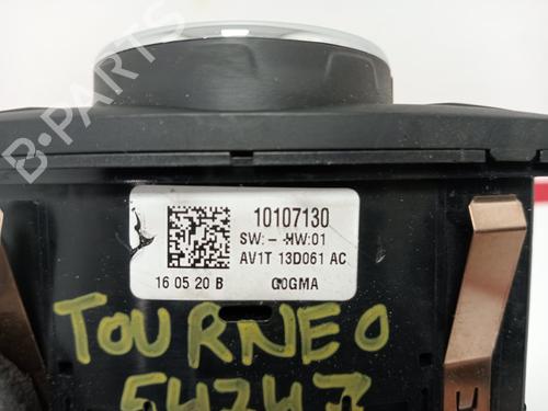 Headlight switch FORD TOURNEO COURIER B460 MPV 1.0 EcoBoost | BP15933117I24 