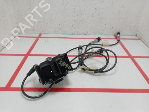 Ignition coil SEAT IBIZA II (6K1)  | BP24127534M94 