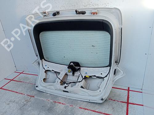 Tailgate CHEVROLET CRUZE Hatchback (J305) 2.0 CDI | BP29913532C6