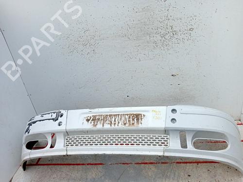 Used Front bumper FORD TRANSIT Platform/Chassis (FM_ _, FN_ _) [2000-2006]  27878445