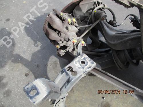 Rear axle PEUGEOT 407 SW (6E_, 6D_) 2.0 | BP17531991M2 