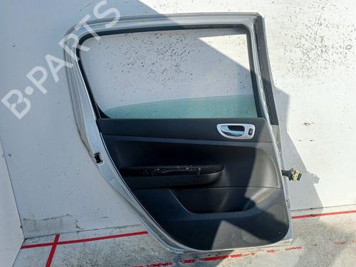 Left rear door PEUGEOT 307 (3A/C)  | BP26452710C4 