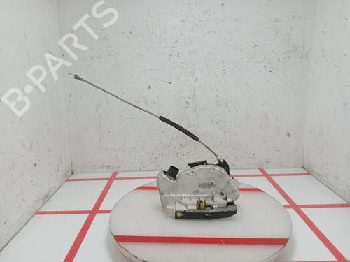 Used Rear right lock SEAT IBIZA IV (6J5, 6P1) [2008-2017]  26708006
