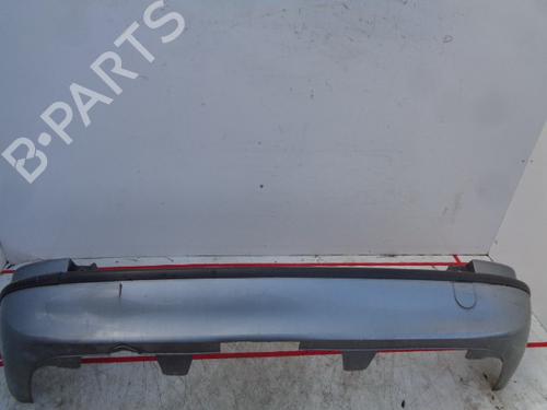 Used Rear bumper OPEL ZAFIRA A MPV (T98) 2.0 DTI 16V (F75) (101 hp) 15929236