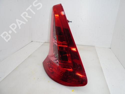 Right taillight CITROËN C4 Coupe (LA_) 1.6 16V | BP8904504C35 