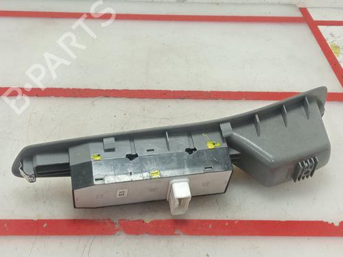 Left front window switch CHEVROLET NUBIRA Saloon  | BP16905935I27 