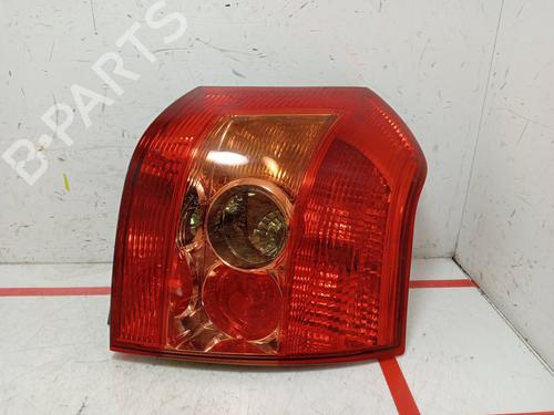 Used Right taillight TOYOTA COROLLA (_E12_) 1.4 D (NDE120_, NDE120R) (90 hp) 31146748